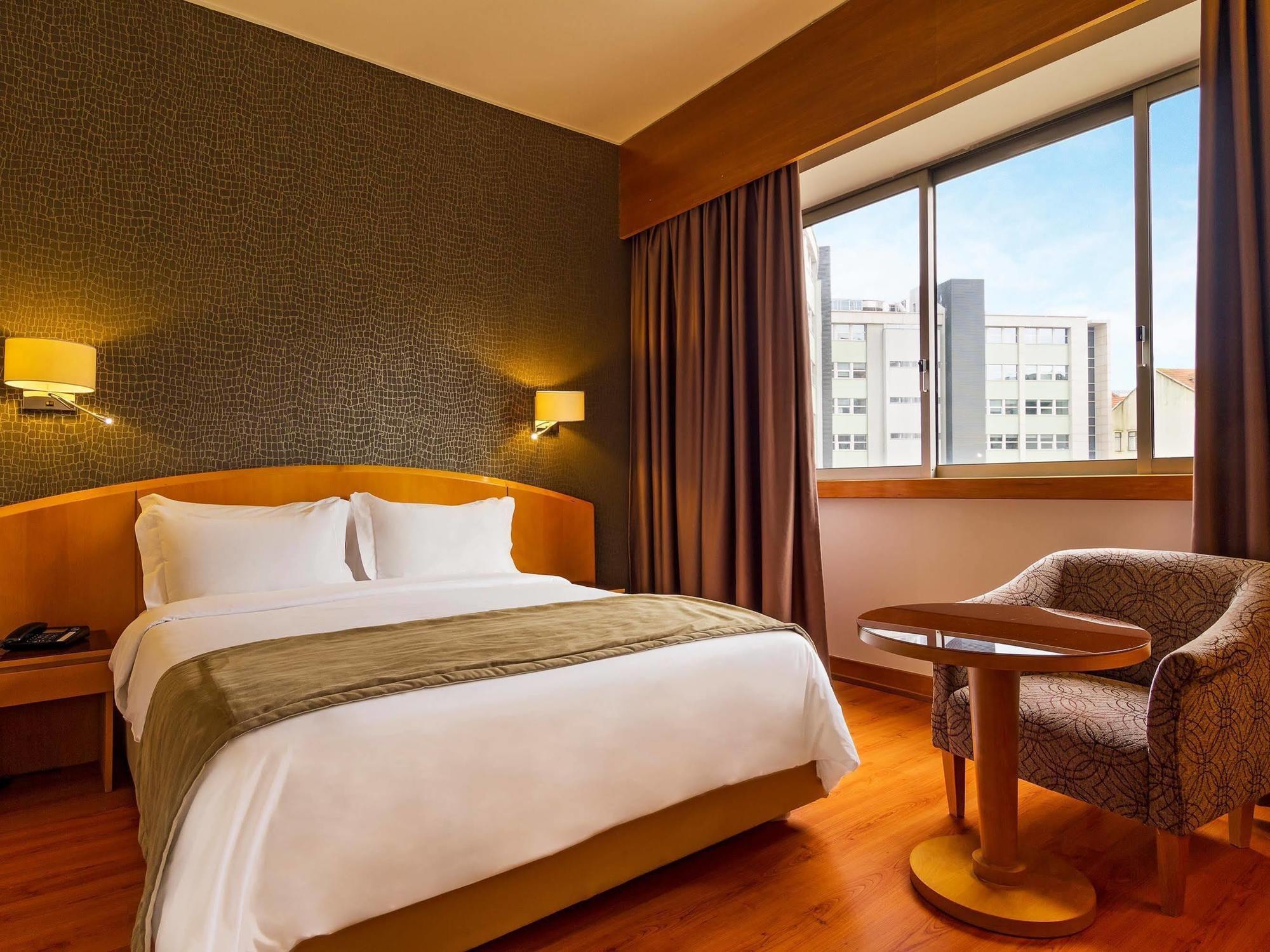 Hf Fenix Hotel
