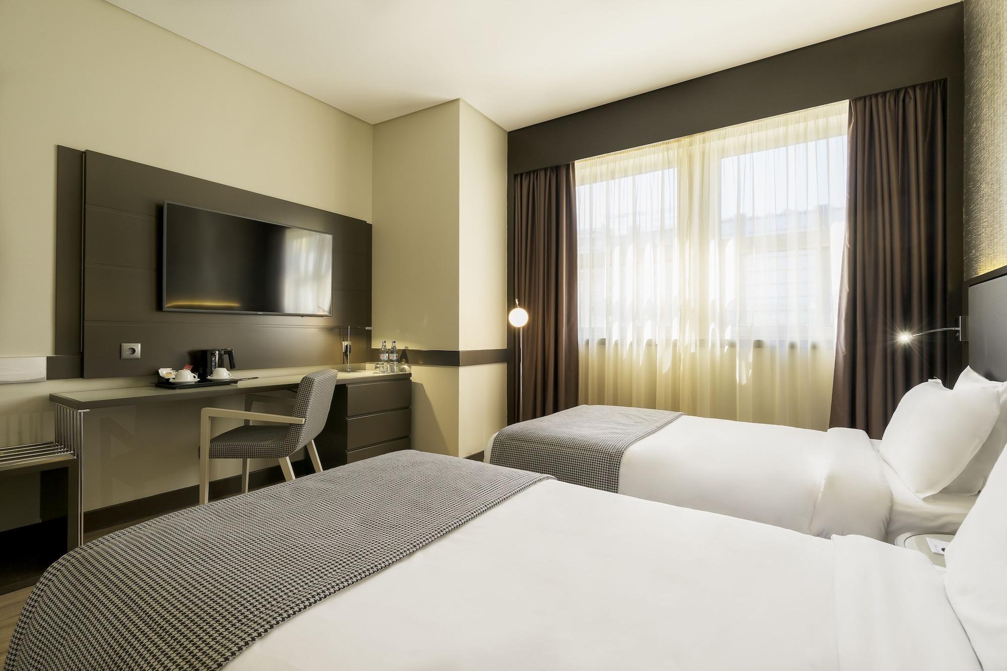 Hf Fenix 4* Lisboa