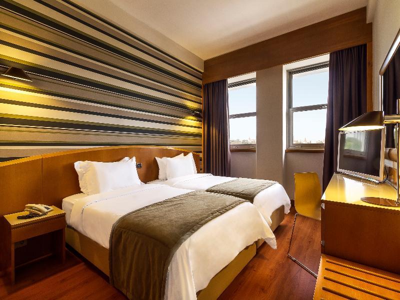Hf Fenix 4* Lisboa