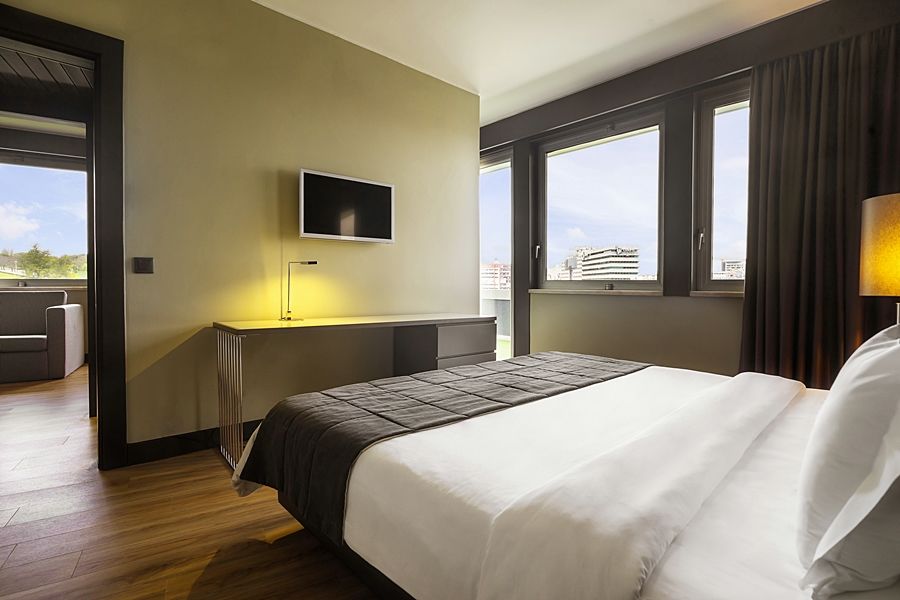 Hf Fenix 4* Lisboa
