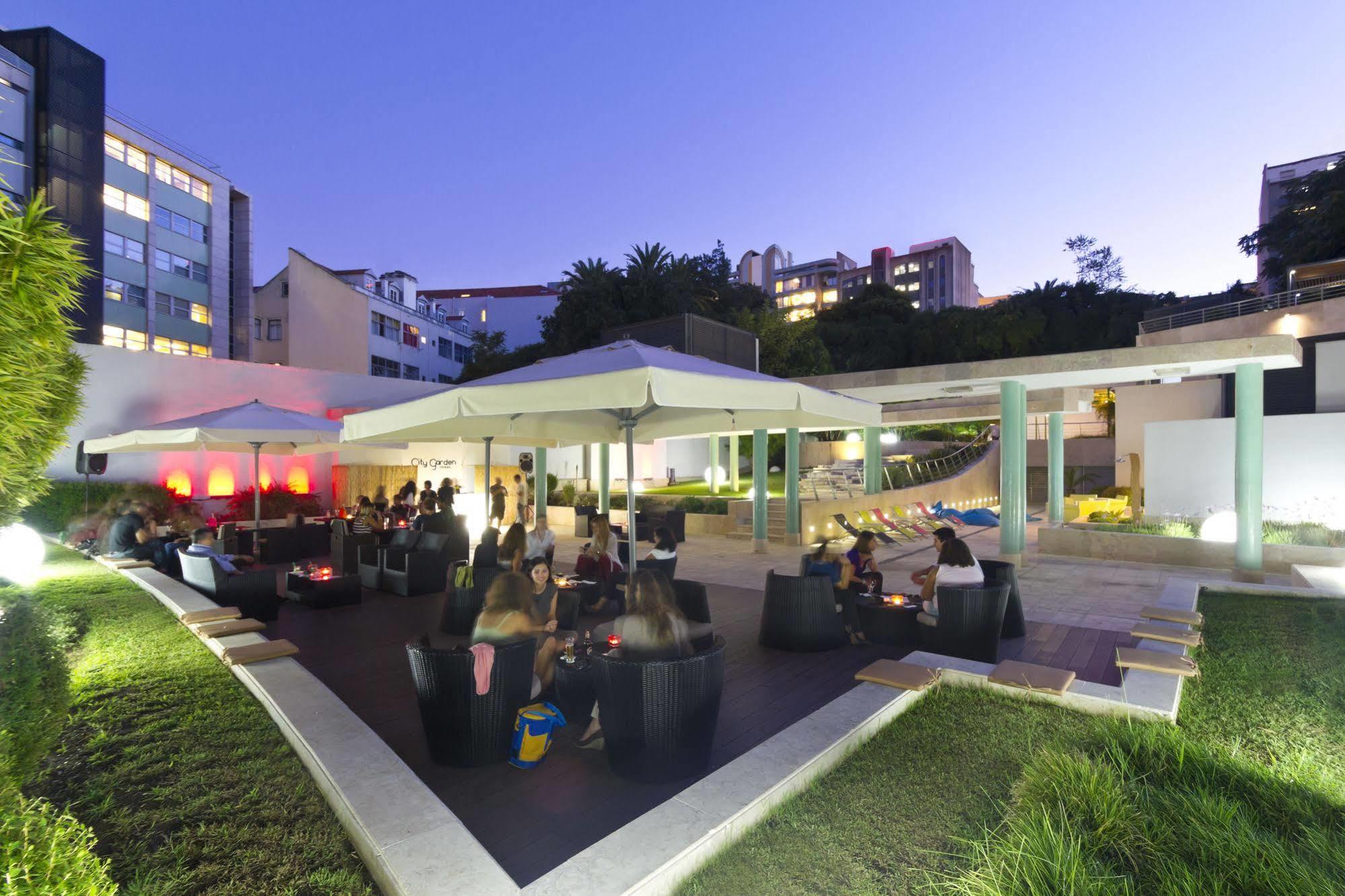 Hf Fenix Lisboa